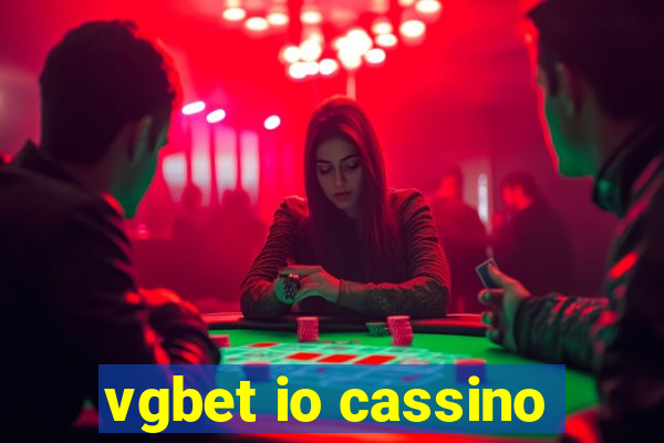 vgbet io cassino